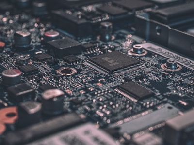 Advanced Healthcare IT and Clinical Technology Systems