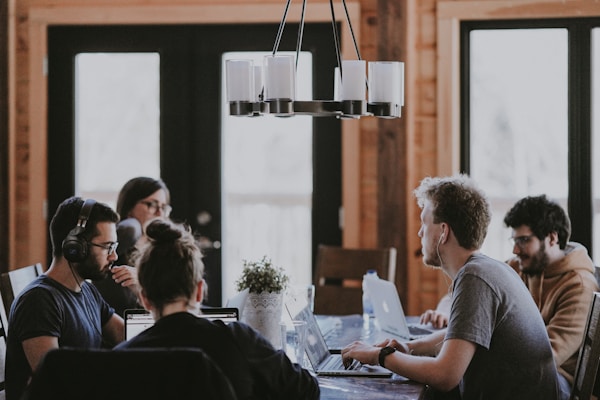 Global Freelancer Sourcing and Vetted IT Talent